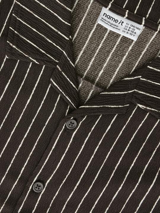 Actual product image Name it Regular Fit Hemd (116)