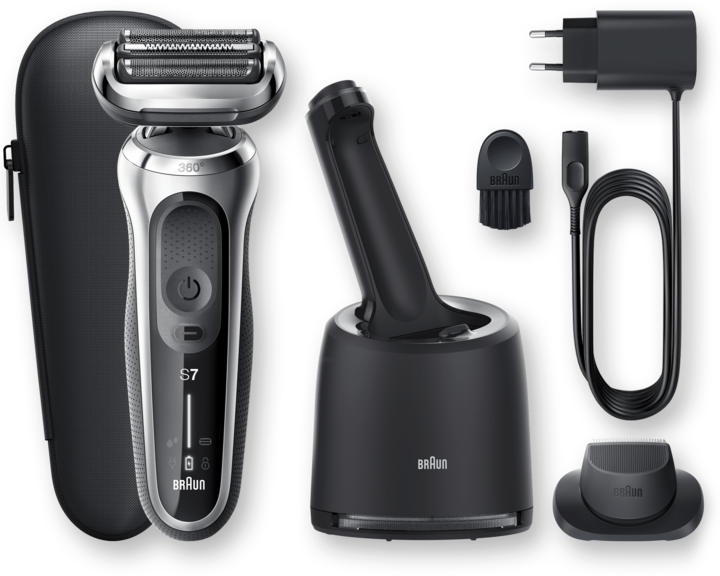 Produktbild Braun Series 7