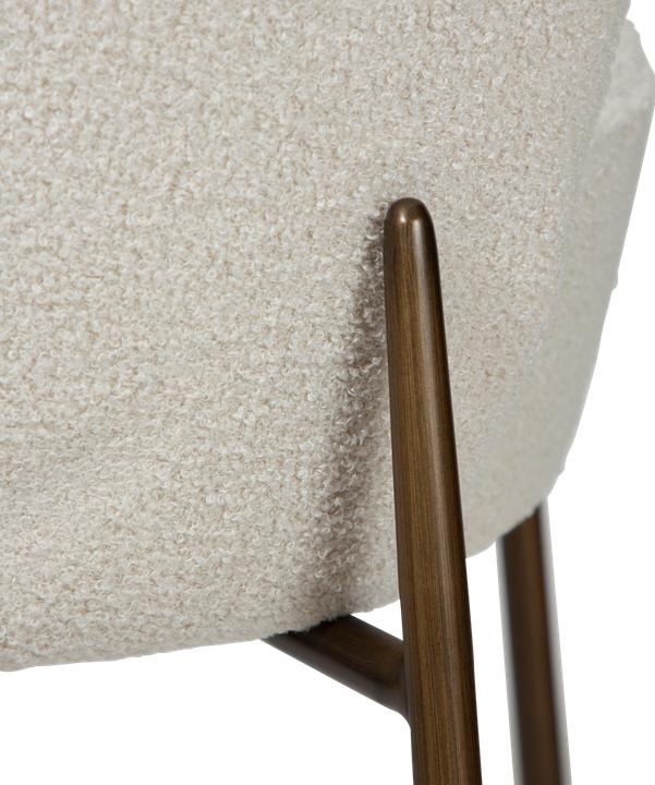 Produktbild Dan Form ORBIT counter stool