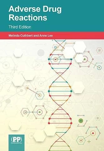 Immagine prodotto Adverse Drug Reactions (Inglese, Signora Anne Lee, Melinda Cuthbert, 2023)