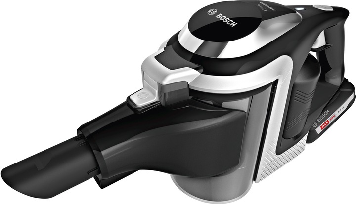 Actual product image Bosch Hausgeräte BBS811PCK