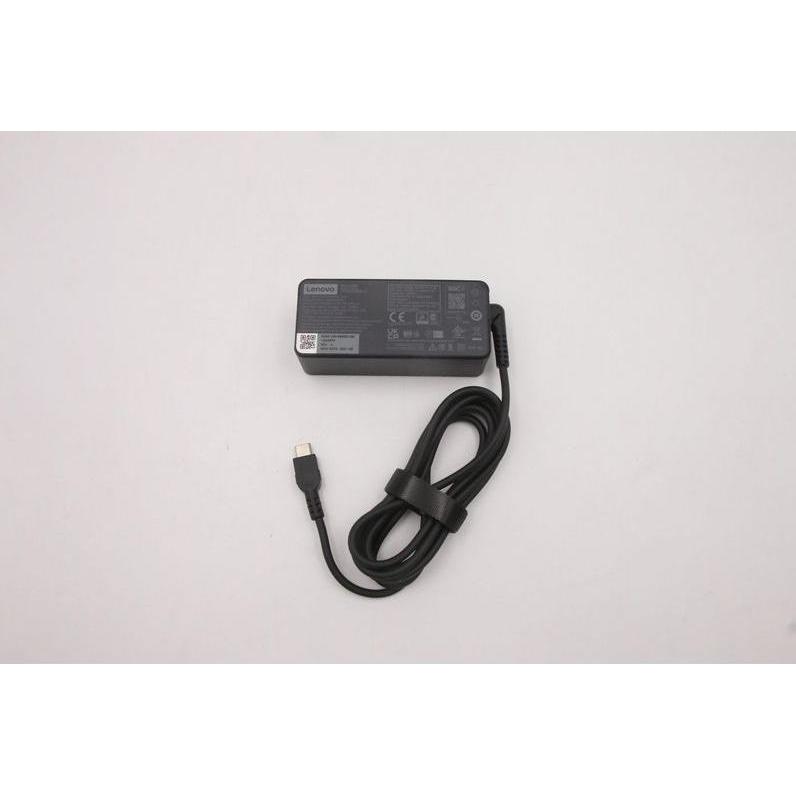 Lenovo AC-Adapter 45 Watt 2 Pin (45 W), Notebook Netzteil