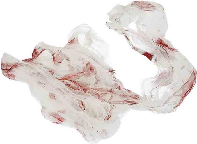 Produktbild Rubies Blutiges Tuch