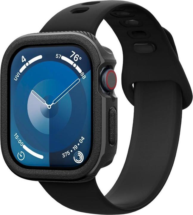 Image du produit Spigen Caseology Vault Apple Watch 10 46mm czarny/matte black ACS08610