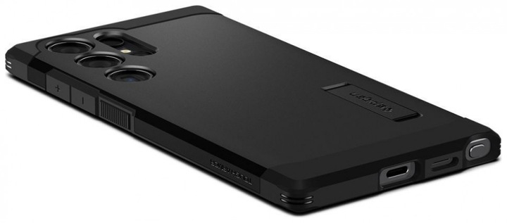 Produktbild Spigen Tough Armor (Samsung Galaxy S24 Ultra)