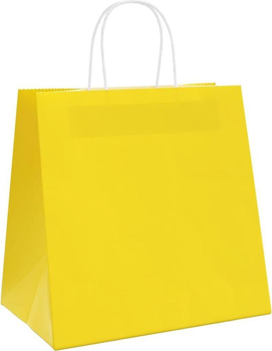 Produktbild vidaXL Papiertragetasche (250x)