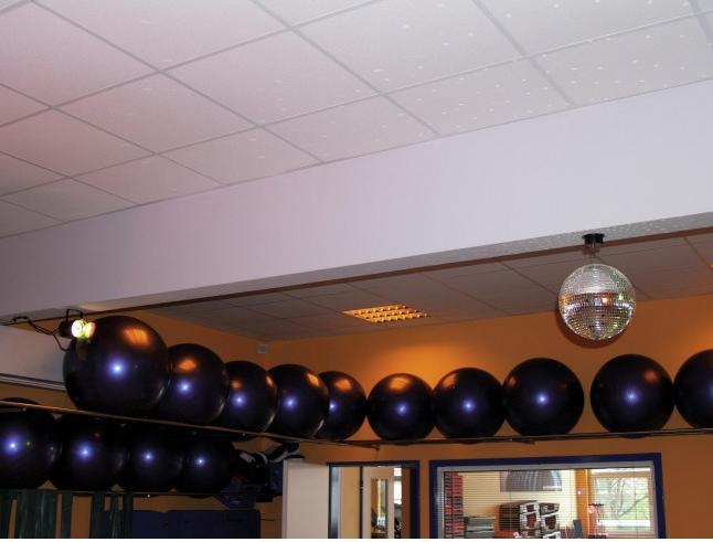 Produktbild Eurolite Farbrad mit Motor für T-36 (Farbrad)