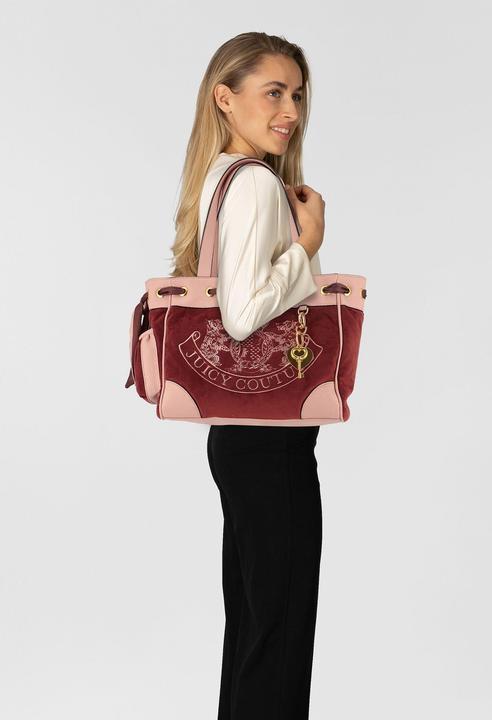 Produktbild Juicy Couture Daydreamer Schultertasche L 32 cm