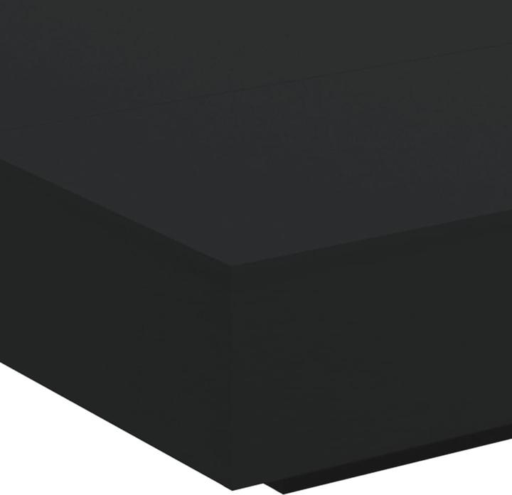 Image du produit vidaXL Couchtisch (100 x 100 x 31 cm)