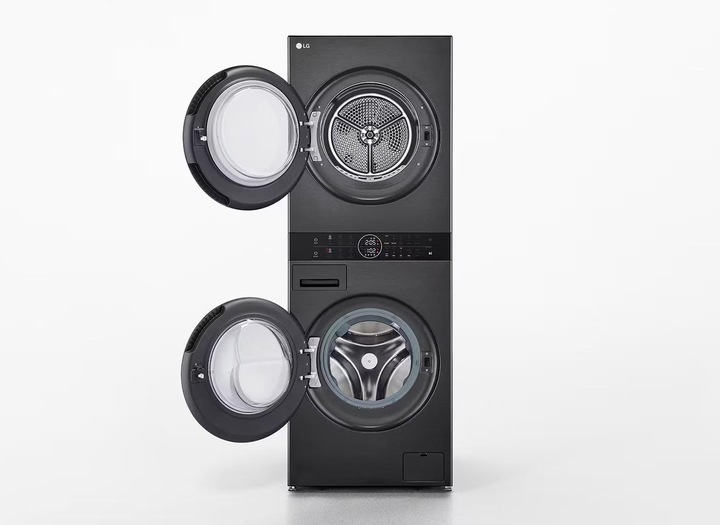 Produktbild Kärcher RCV 5 Comfort (Saugwischroboter)