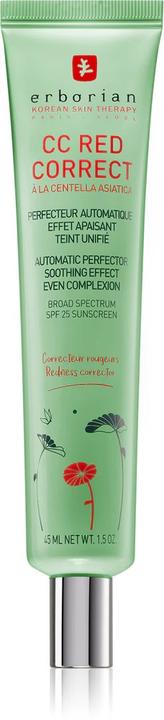 Produktbild Erborian CC Red Correct (45 ml)