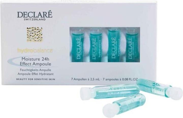 Actual product image Declaré Hydro Balance Moisture 24h Effect Ampoule (17.50 ml)