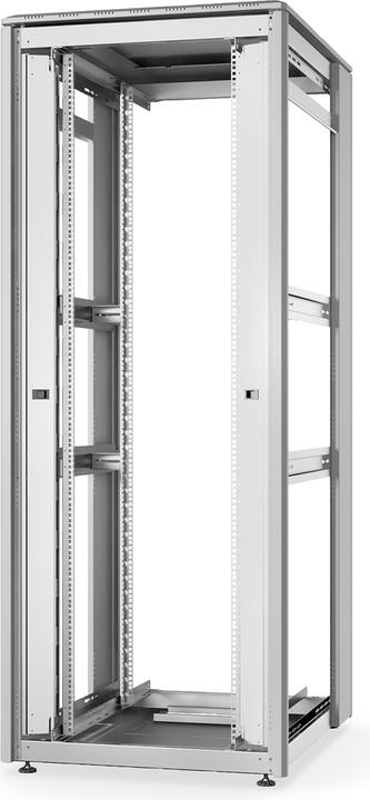 Actual product image Digitus Network cabinet (42 RU, 19 inch rack)
