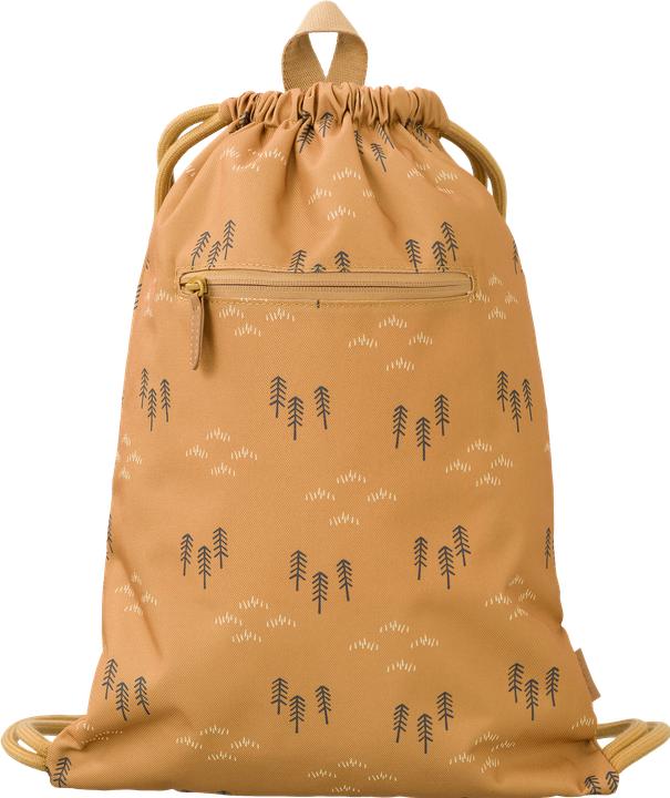 Immagine prodotto Fresk Borsa da ginnastica, giallo abete rosso