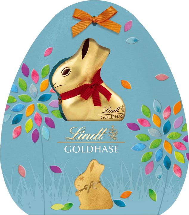 Lindt Goldhase (266 g)