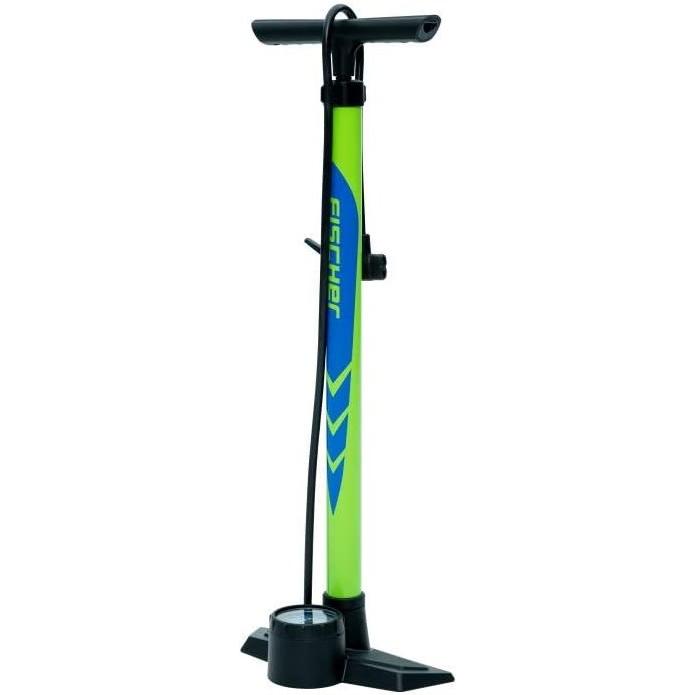 Fischer, Velopumpe