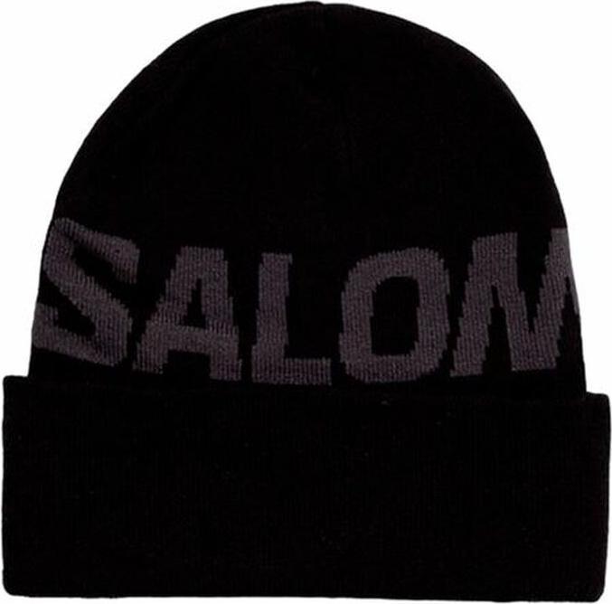 Image du produit Salomon Hut Hermitage Deep Schwarz