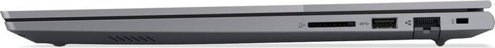 Actual product image Lenovo ThinkBook 16 G6 (16", Intel Core i7-13700H, 16 GB, 512 GB, Eng. Int.)