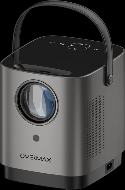 Immagine prodotto Overmax Multipic 3.6 (HD, 190 lm)