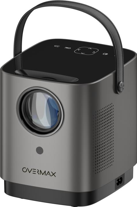 Actual product image Overmax Multipic 3.6 (HD, 190 lm)
