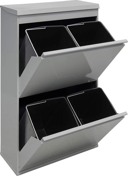 Actual product image Arregui Recycling Container (17 l)