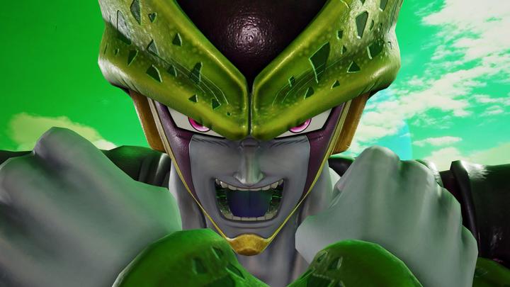 Actual product image Bandai Namco Jump Force (PS4, EN)