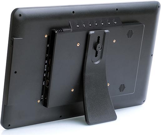 Produktbild Xoro MegaPAD 1404 V6 (nur WLAN, 14", 16 GB, Schwarz)