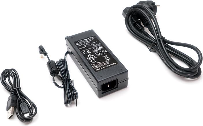 Produktbild Xoro MegaPAD 1404 V6 (nur WLAN, 14", 16 GB, Schwarz)
