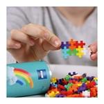 Produktbild Plus-Plus Regenbogen