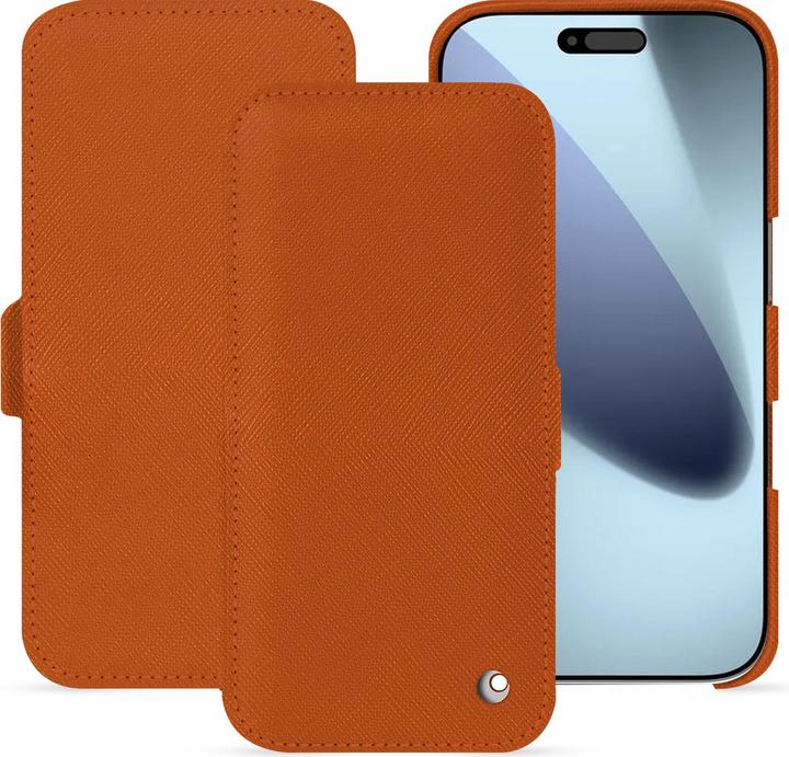 Orange vibrant