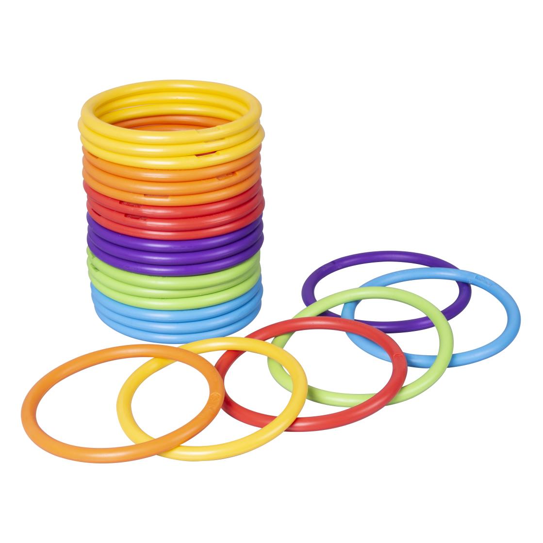 Gonge Activiteiten Ringen