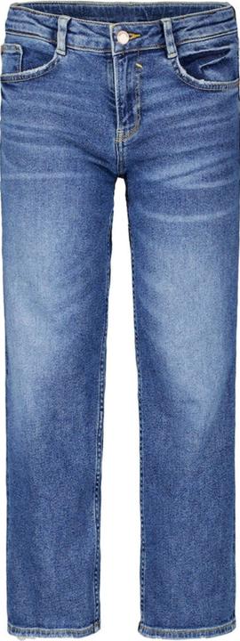 Actual product image Garcia Mylah Straight Jeans Dark (164)
