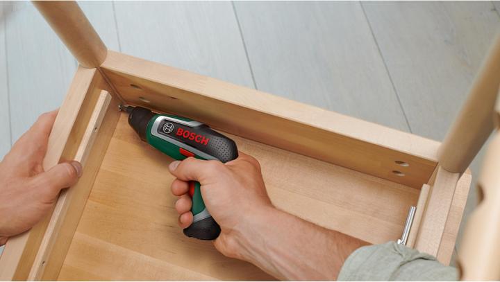 Produktbild Bosch Home & Garden IXO 7 Bit-Set (Schrauber)
