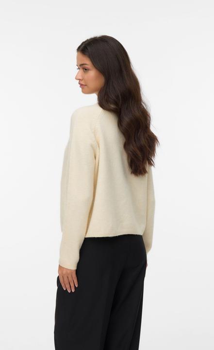 Actual product image Vero Moda AWMAGALENE Strickjacke Strickjacke (XL)