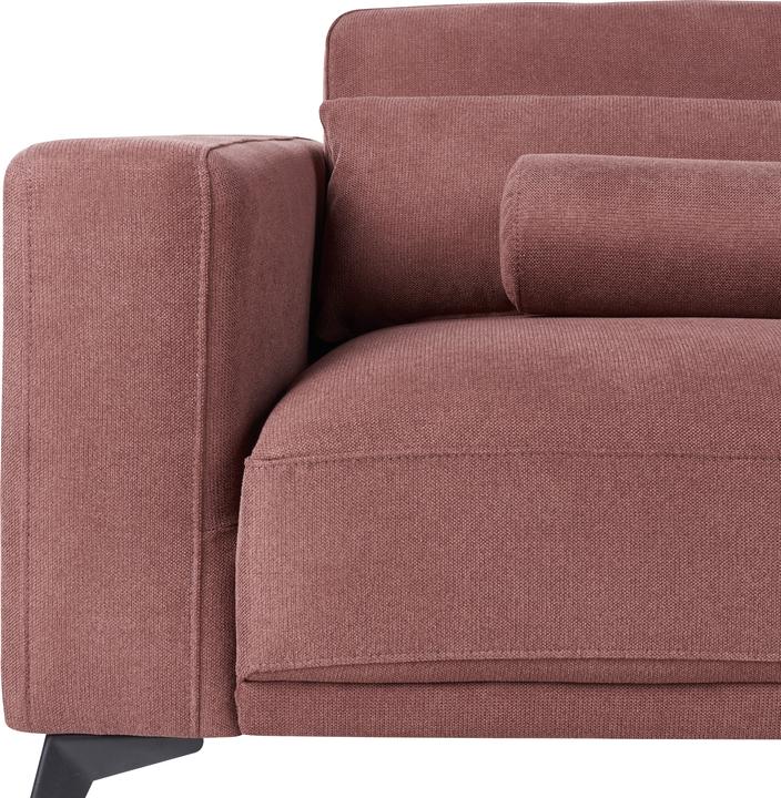 Produktbild Beliani Ange (3-Sitzer)