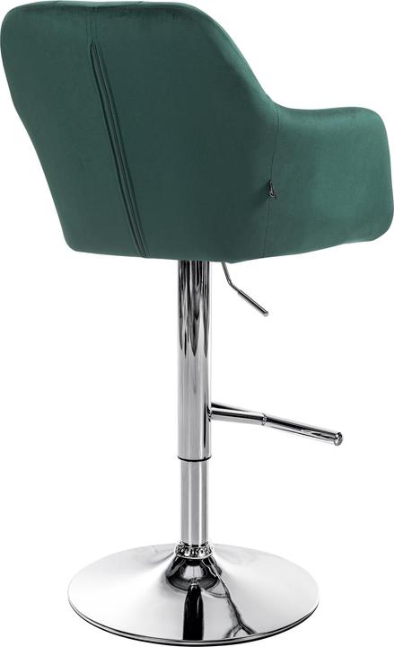 Produktbild CLP Natoma Samt