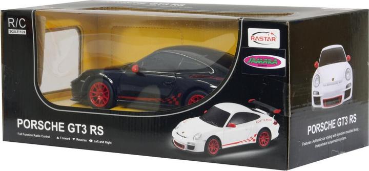 Immagine prodotto Jamara Porsche GT3 RS