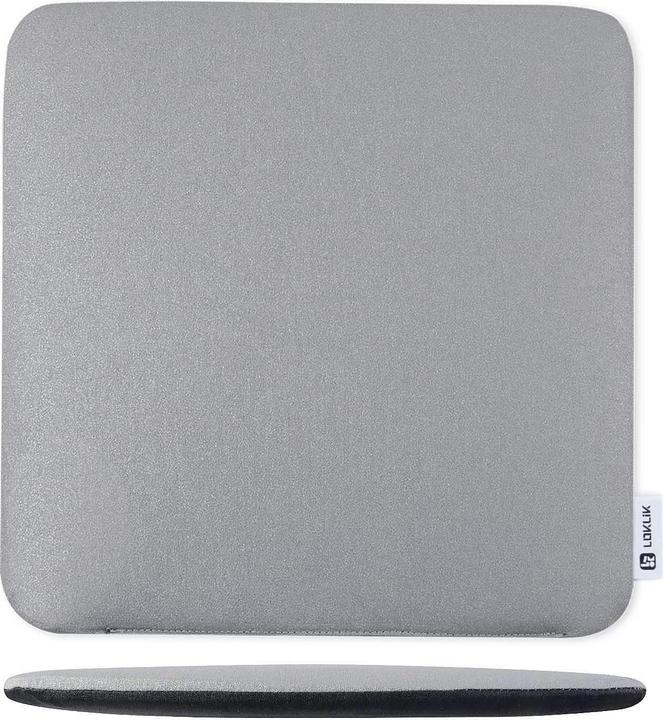 Actual product image Loklik Heat Press Mat - 29,21x29,21cm *grey*
