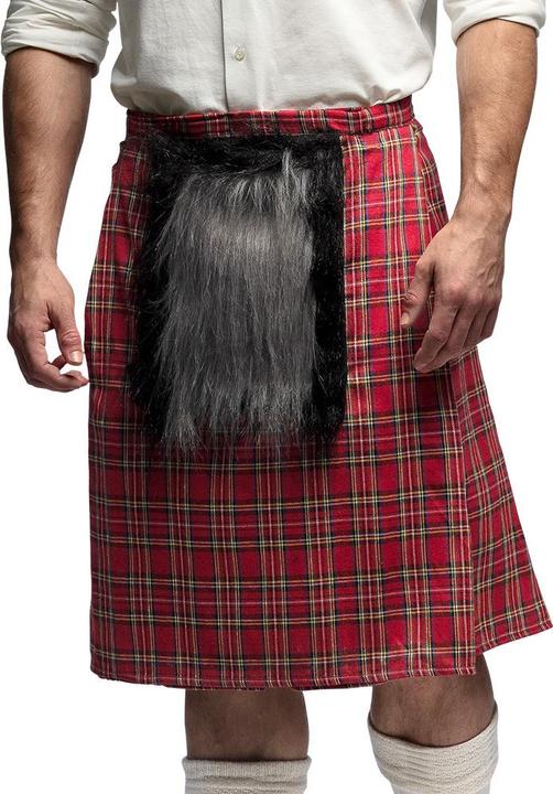 Produktbild Boland Schottenrock Mackenzie (One Size)