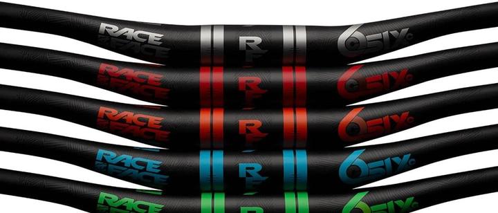 Produktbild Race Face Sixc Lenker 35 x 820 mm (35 mm)