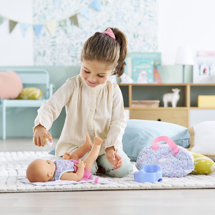 Image du produit Corolle Sac à langer + accessoires