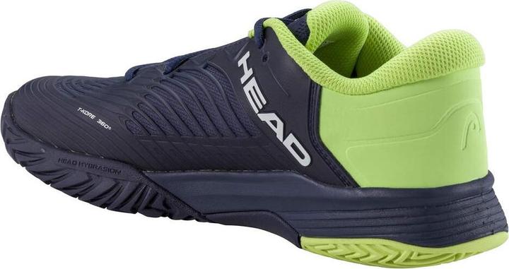 Produktbild Head Revolt Pro 4.5 Allcourt Tennisschuh Junior (38)
