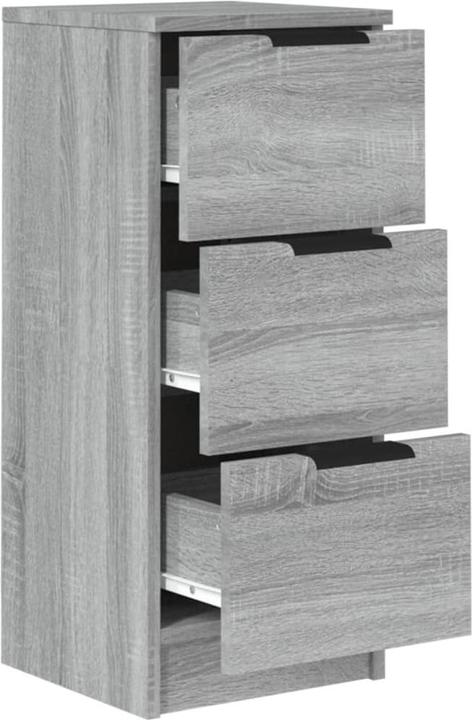 Image du produit vidaXL Sideboard (30 x 30 x 70 cm)