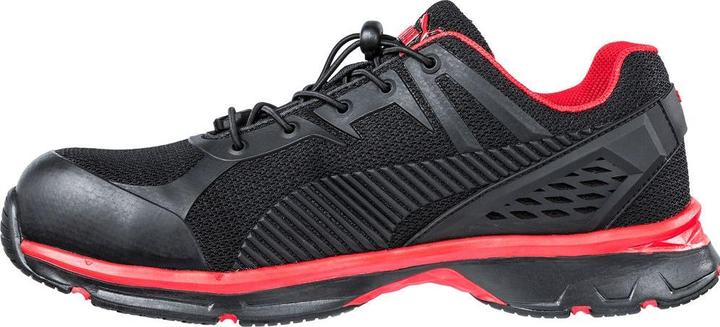 Immagine prodotto Puma Scarpe basse di sicurezza S1P (S1P, 44)