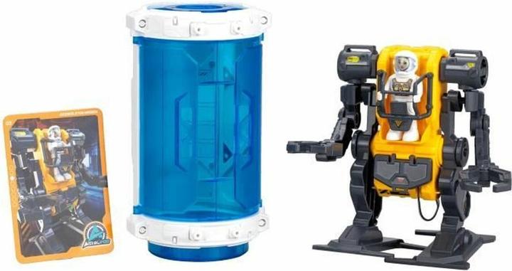 Actual product image Astropod Single exoskeleton