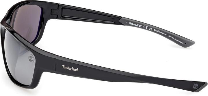 Actual product image Timberland Polarized Men's Sunglasses