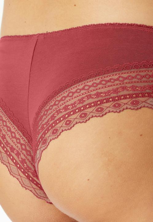 Produktbild Schiesser Brasilslip Modern Multipacks (40, 3er Pack)