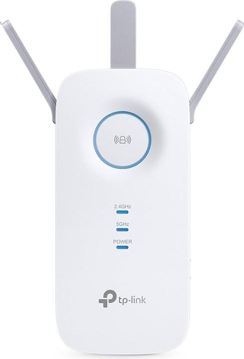 Productafbeelding TP-Link RE550 (1300 Mbit/s, 600 Mbit/s)