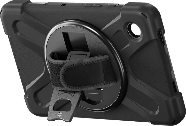 Produktbild 4smarts Rugged Grip Case (Galaxy Tab A9+)