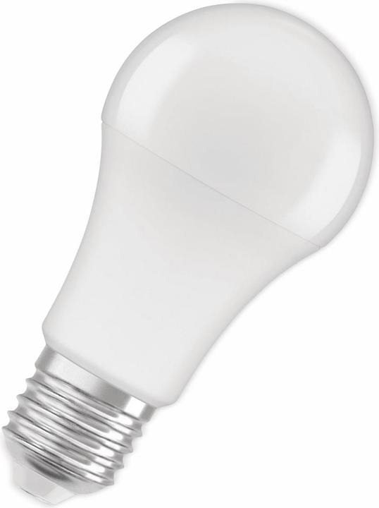Produktbild Osram Led Star Classic A (E27, 11 W, 1055 lm, 1 x, F)